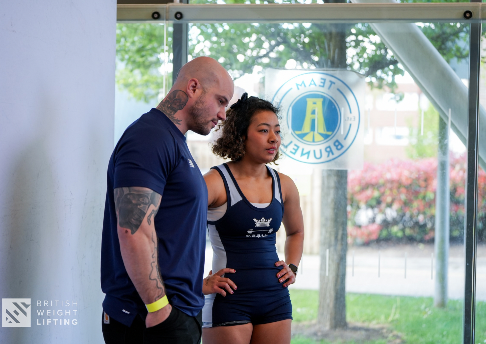 Niko Hanakam coaching